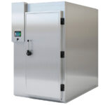 Abatidor de Temperatura 3 x 20 Bandejas GN 1 / 1 - 3633 Litros Gama ABT 1200x2025x2280h mm ABT20 3C Infrico