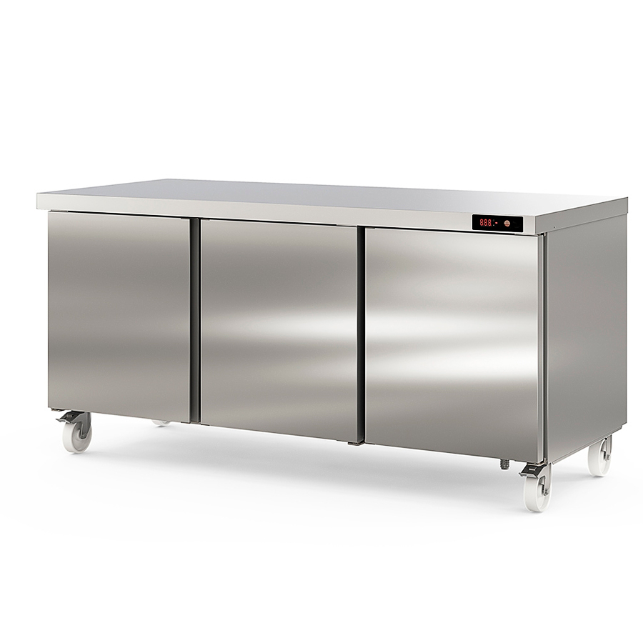 Bajo-Mostrador-Refrigerado-Acero-Inoxidable-3-Puertas-Opacas-6-Estantes-606-Litros-Gama-US-RANGE-DSD-1837x805x915h-mm-DSD-72-Docriluc.jpg Bajo Mostrador Refrigerado Acero Inoxidable 3 Puertas Opacas 6 Estantes 606 Litros Gama US RANGE DSD 1837x805x915h mm DSD-72 Docriluc - Imagen 1